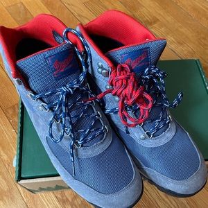 Danner Mens Dry Waterproof Jag Boots